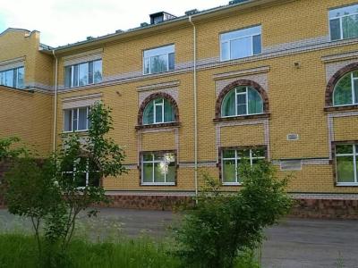Фото отеля