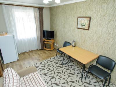 Фото отеля
