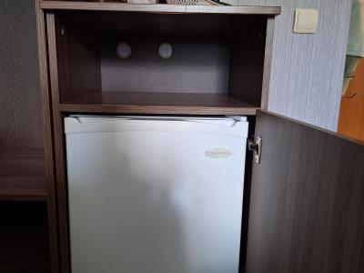 Фото номера отеля