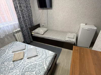 Фото номера отеля