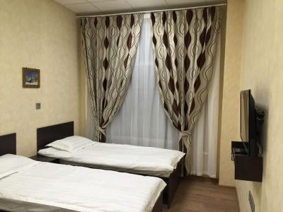 Фото номера отеля