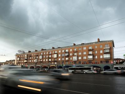 Фото номера отеля