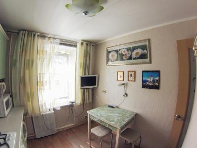 Фото отеля
