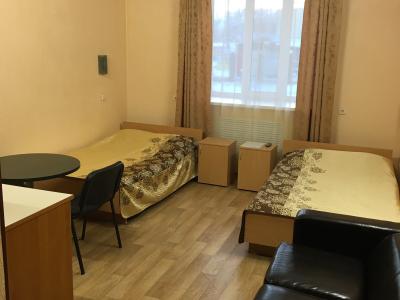 Фото номера отеля