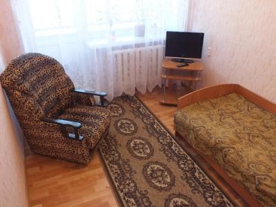 Фото номера отеля