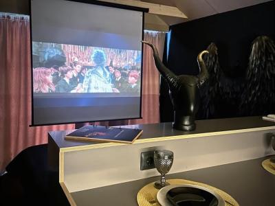 Фото номера отеля