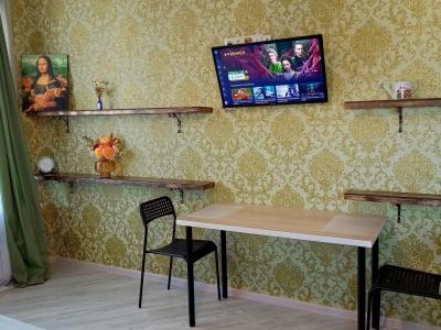 Фото номера отеля