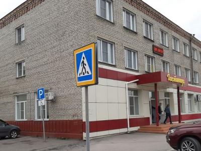 Фото отеля