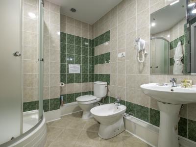 Фото номера отеля