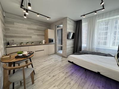 Фото номера отеля