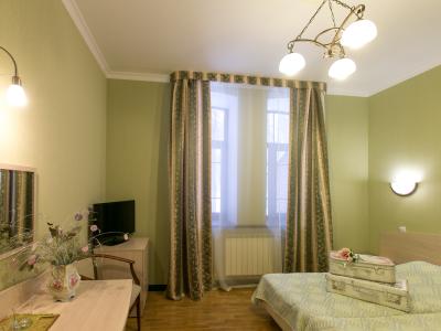 Фото номера отеля