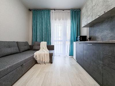 Фото отеля