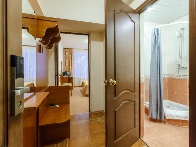 Фото номера отеля