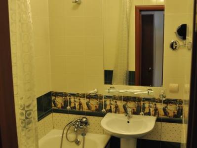 Фото номера отеля