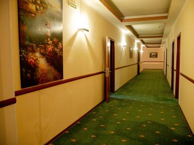 Фото отеля