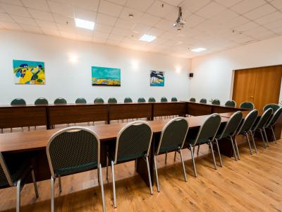 Фото отеля