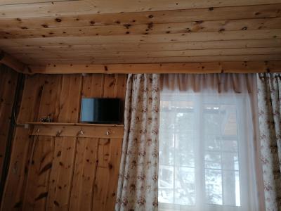 Фото номера отеля
