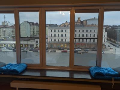 Фото номера отеля