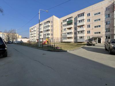 Фото отеля