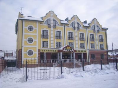 Фото отеля