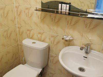 Фото номера отеля