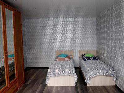 Фото номера отеля