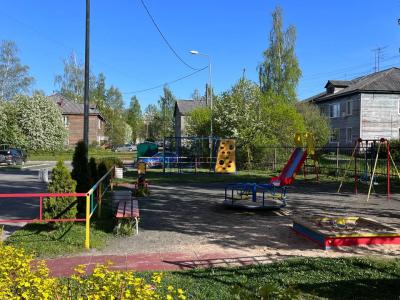 Фото номера отеля