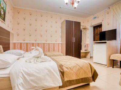 Фото номера отеля