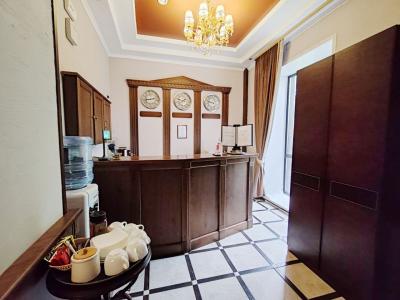 Фото отеля