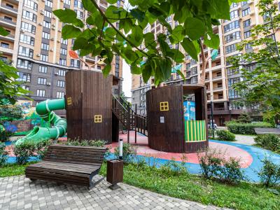 Фото отеля
