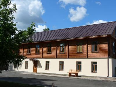 Фото отеля