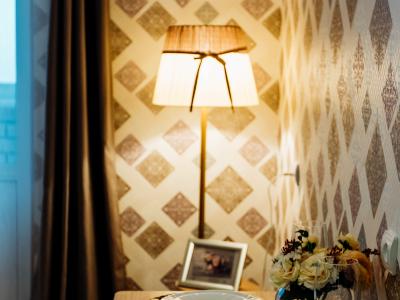 Фото отеля