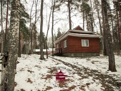 Фото отеля