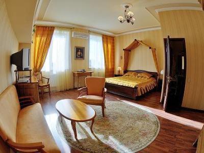 Фото отеля