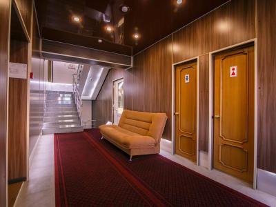 Фото отеля