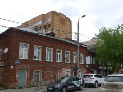 Фото отеля