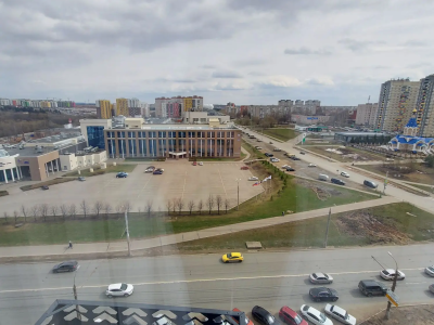 Фото номера отеля