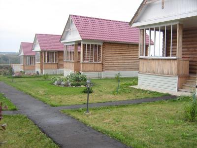 Фото отеля