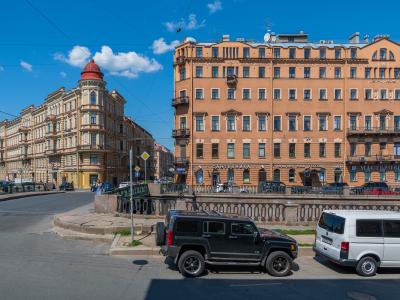 Фото отеля