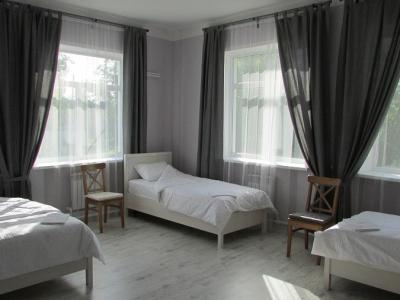 Фото отеля