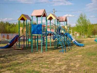 Фото отеля