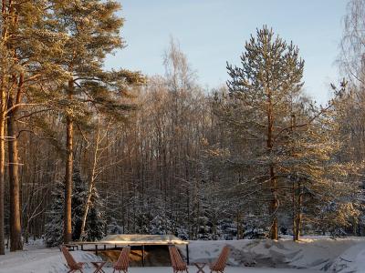 Фото отеля