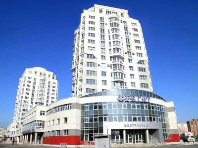 Фото номера отеля