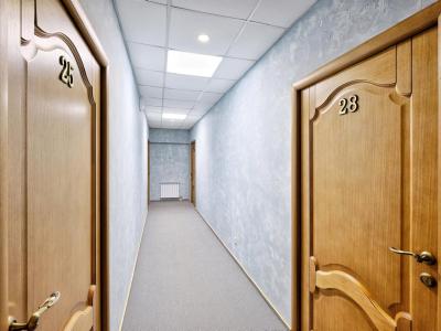 Фото отеля