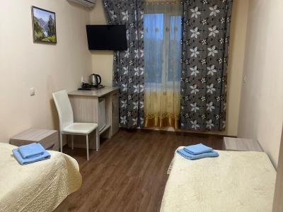 Фото отеля