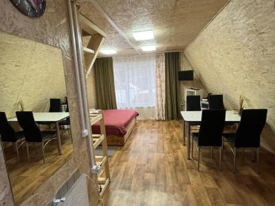 Фото номера отеля