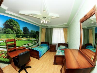 Фото отеля