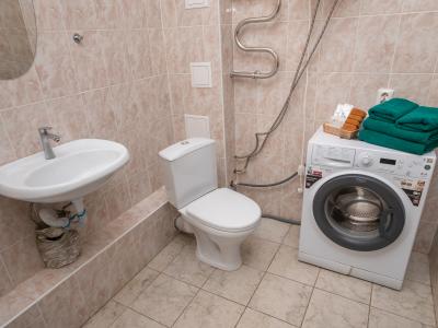 Фото номера отеля