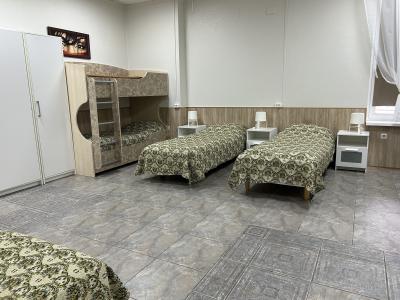 Фото отеля