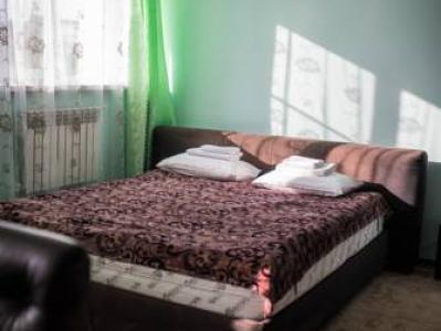 Фото отеля